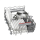 Bosch Outlet SPV4EKX24E - 1559517 - zdjęcie 10